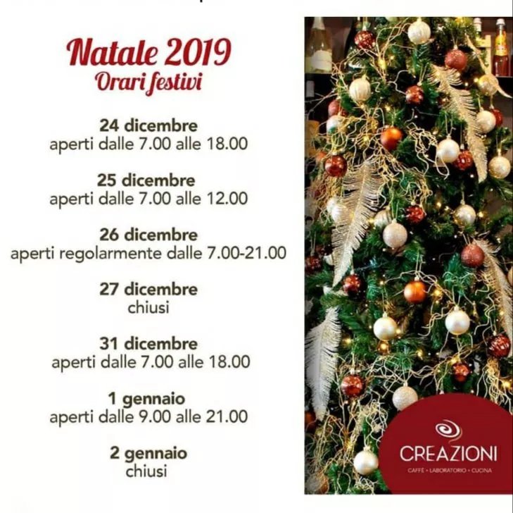 Creazioni