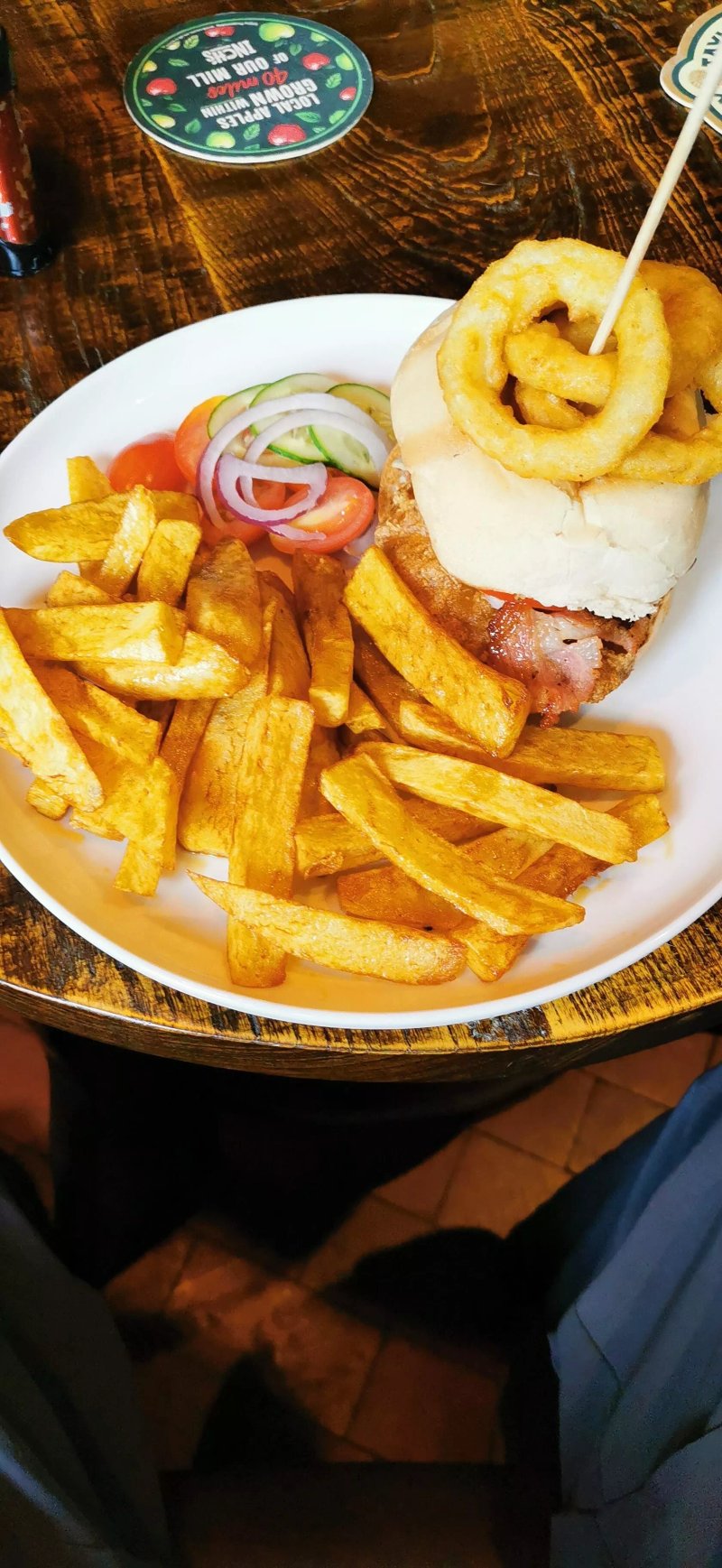 The Crown Inn