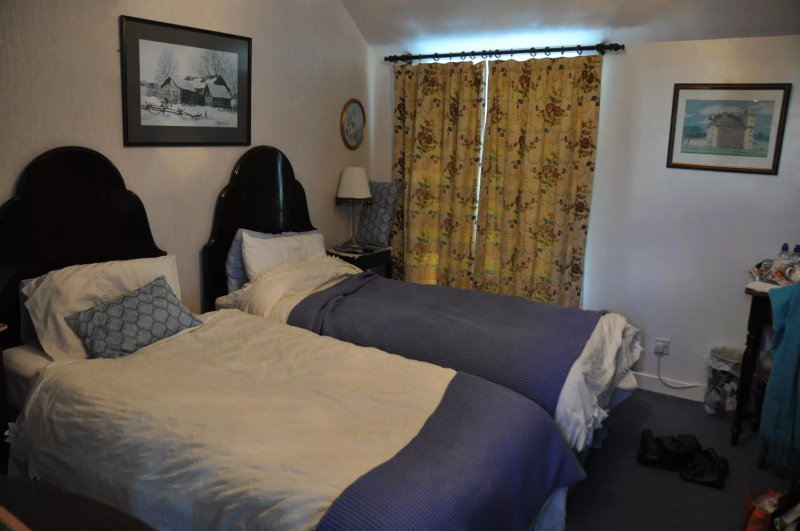 Bridge of Muchalls Bed and Breakfast