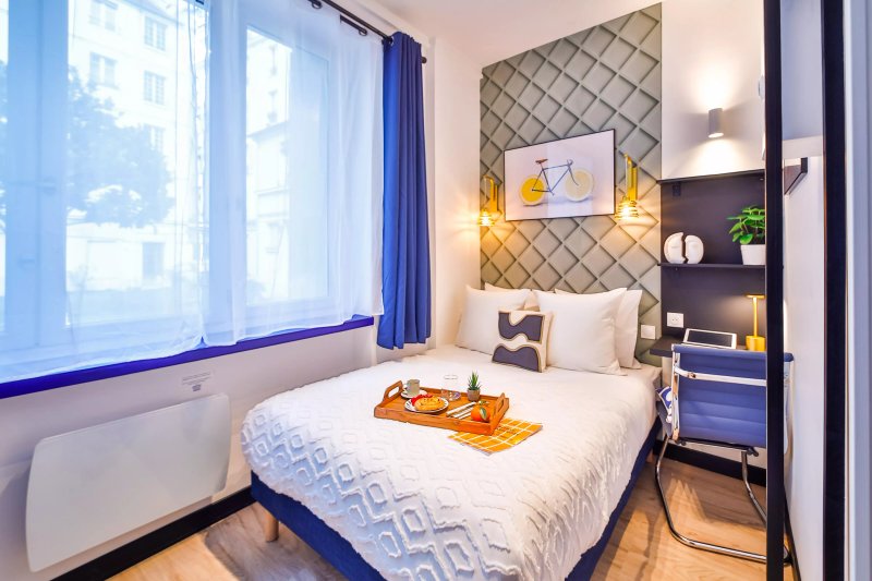 Apartments WS Notre-Dame - Jussieu