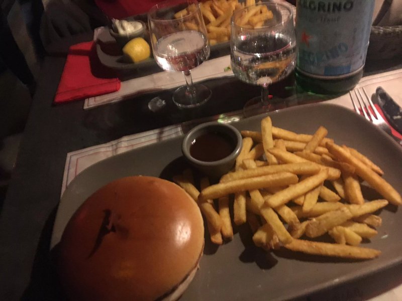 Buffalo Grill Montbeliard