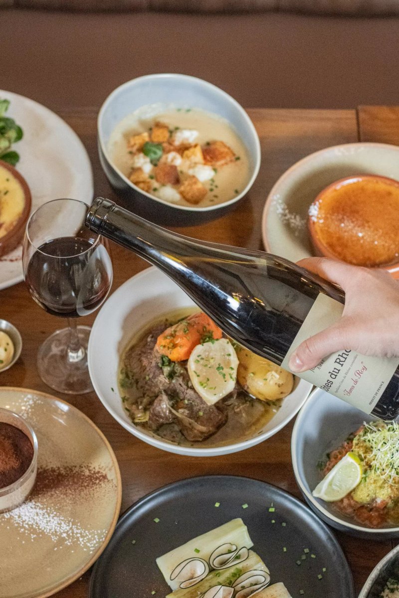 Restaurant Melodie