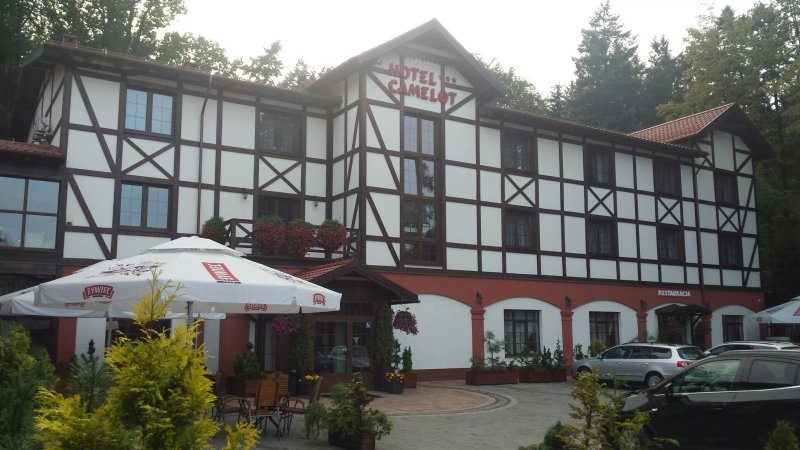 Hotel Camelot