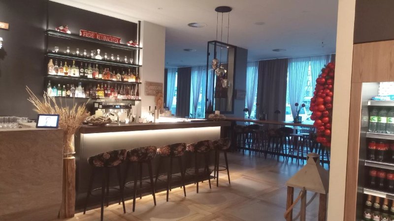 Vienna House Easy By Wyndham Freiburg