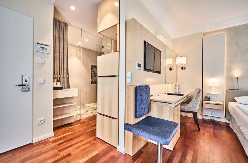 Ringhotel Strandblick