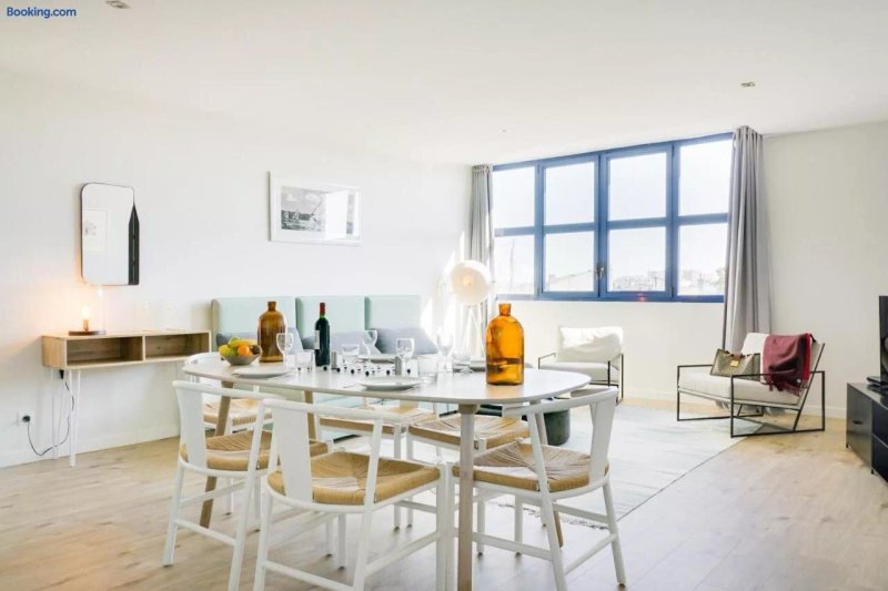 Friendly Appartements Bordeaux Saint-Seurin