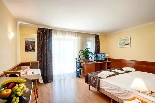 Holiday Club Apartman Hotel Heviz
