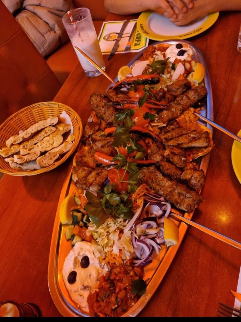 Koz Urfa