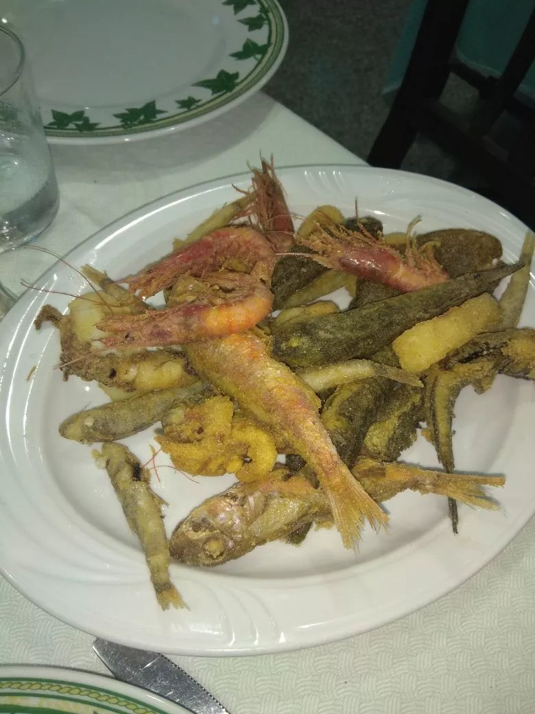 Ristorante Mare Nostrum