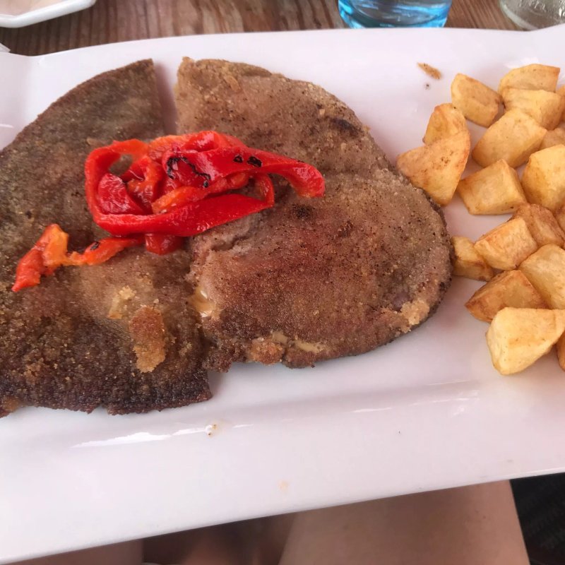 Bandidos Beach Bar