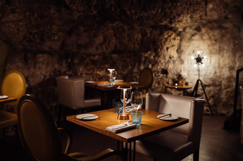 Grotto Tavern