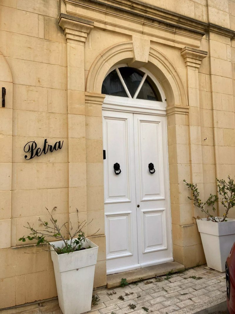 Petra Farmhouse Gozo