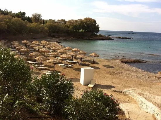 Pouda Beach