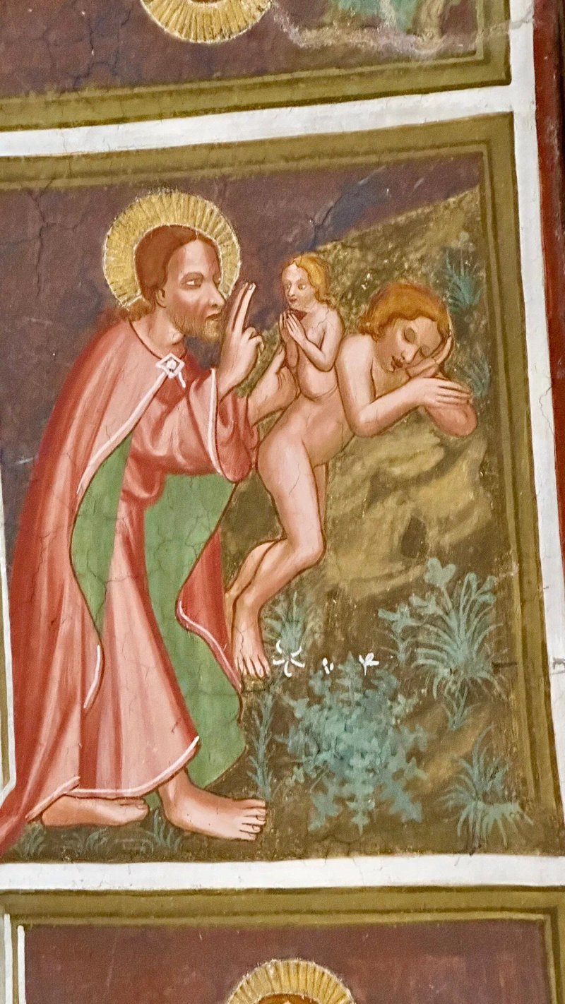 Chiesetta Di S. Elena