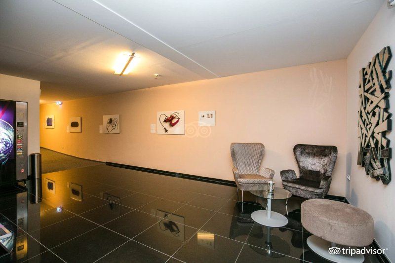 Hotel Gilbert