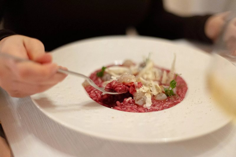 Ristorante La Tavernetta