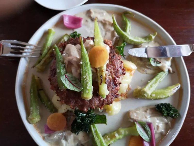 Restauracja Filiks