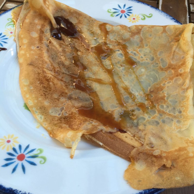 Bistro Erminig