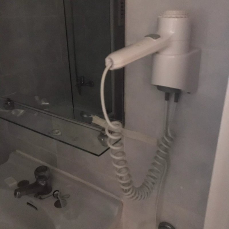 Hotel Nereida