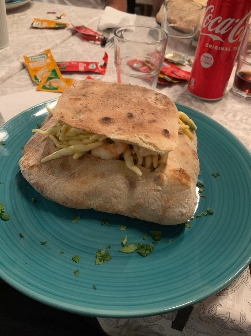 Da Gottardo Food & More