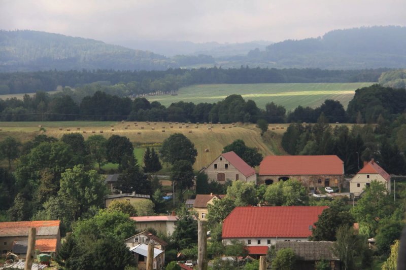 Gosciniec Pod Grusza