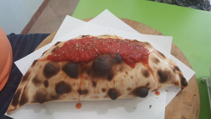 Pizzeria Il Poeta