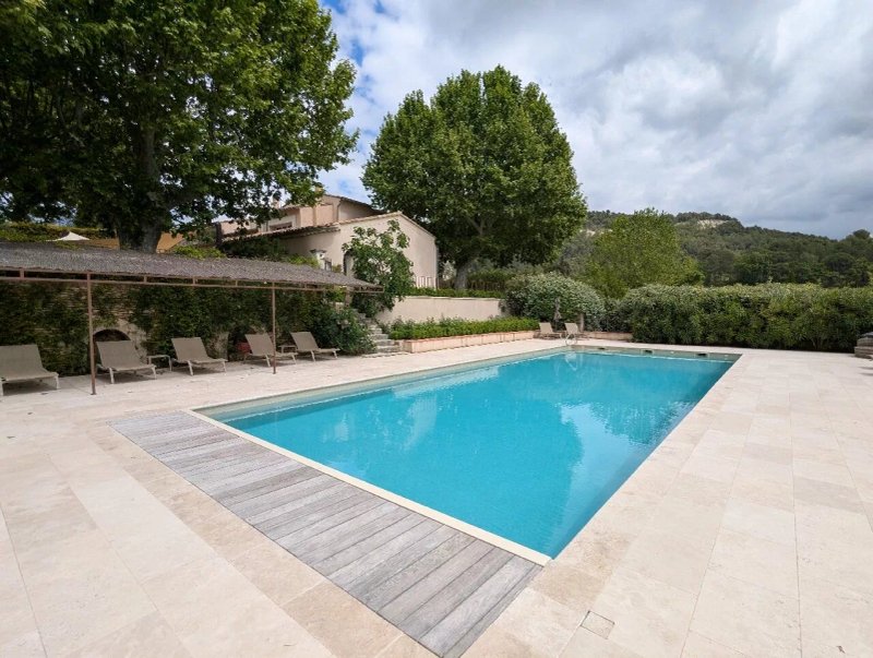Domaine Perréal Les Chambres