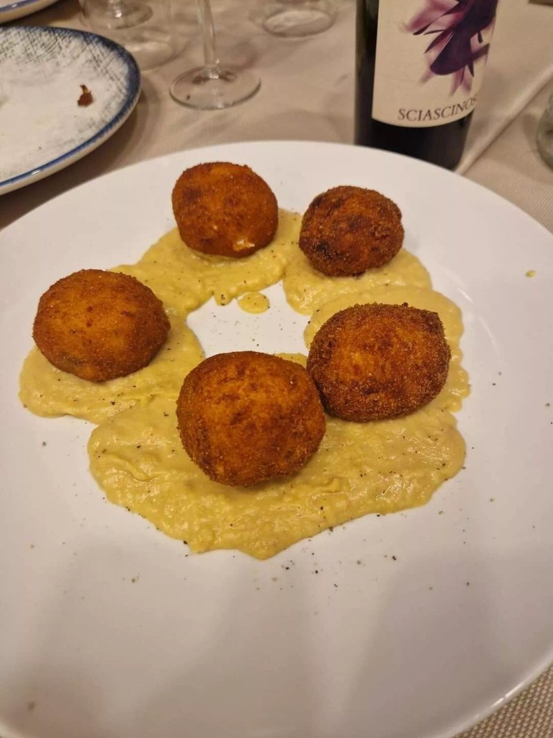 Ristorante Vicolo Felice