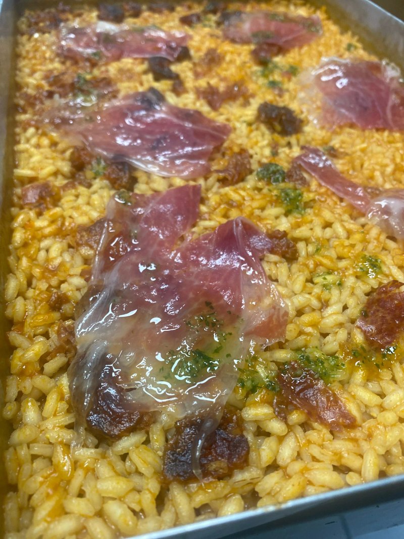 La Esquinita De La Garita