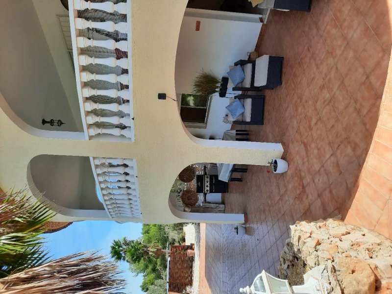 Villa Sueño Grande