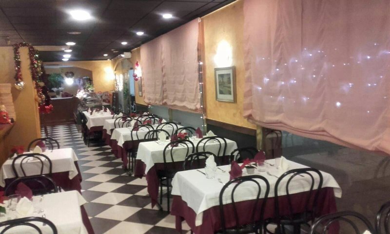 La Piazzetta