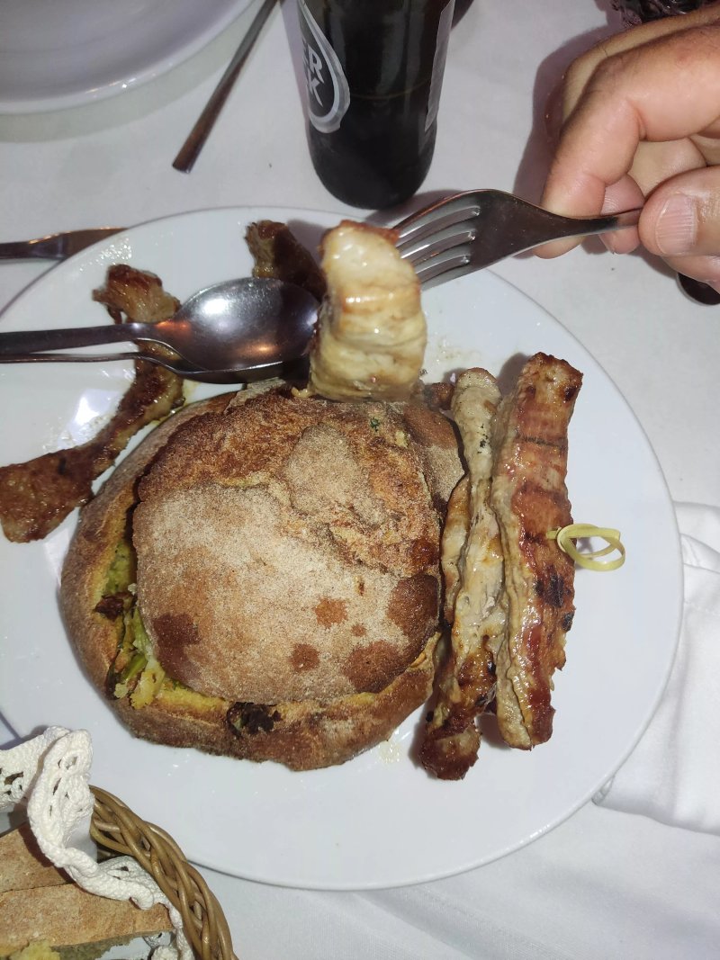 Restaurante Margarida I