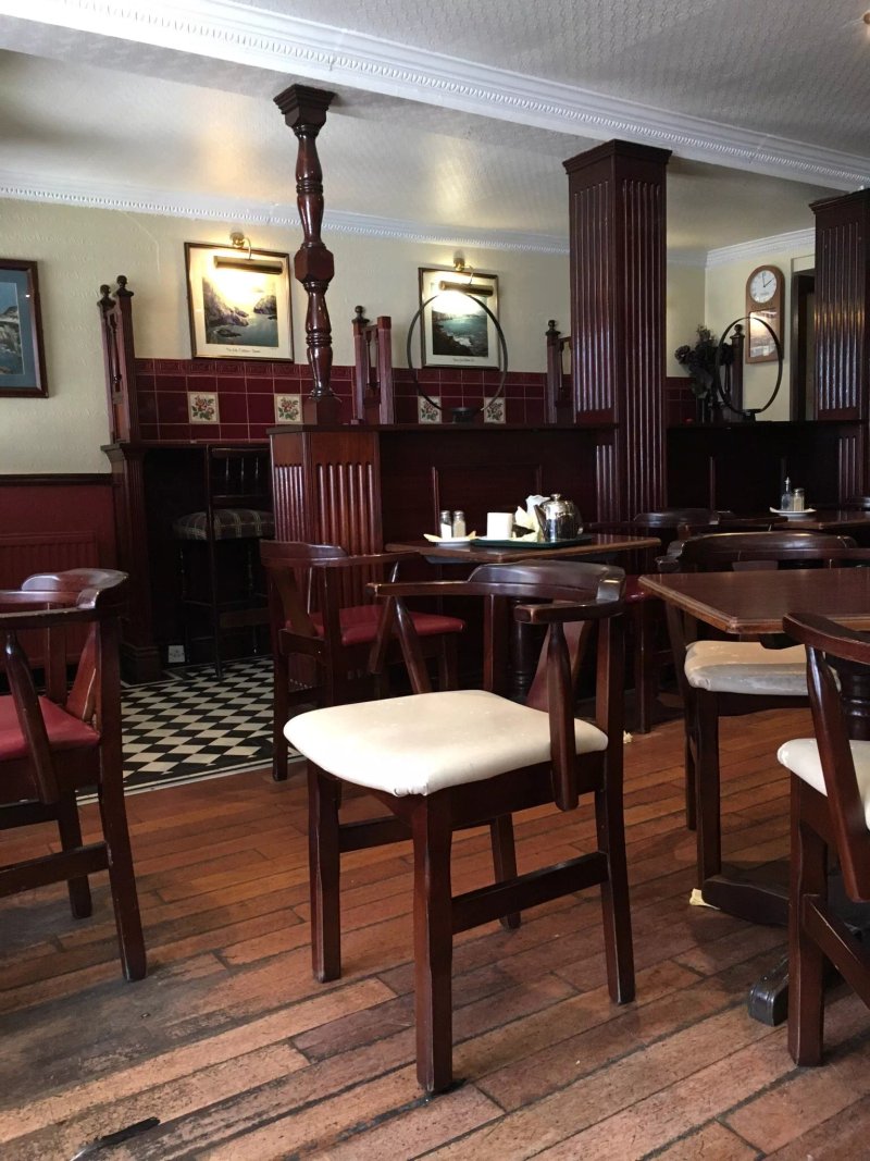 Oshea's