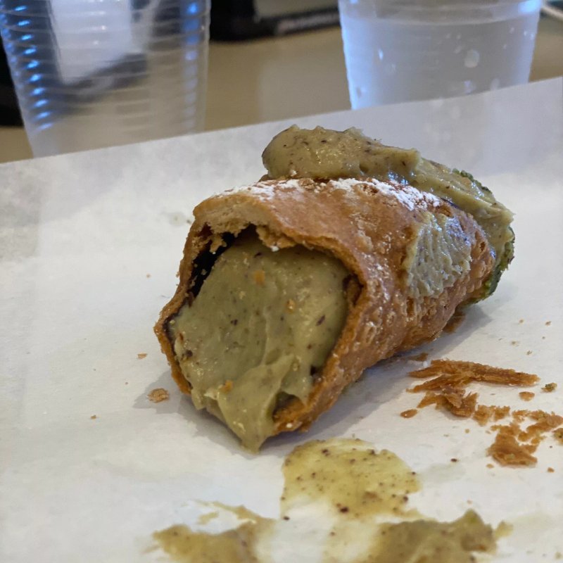 Pasticceria f.lli Gangi