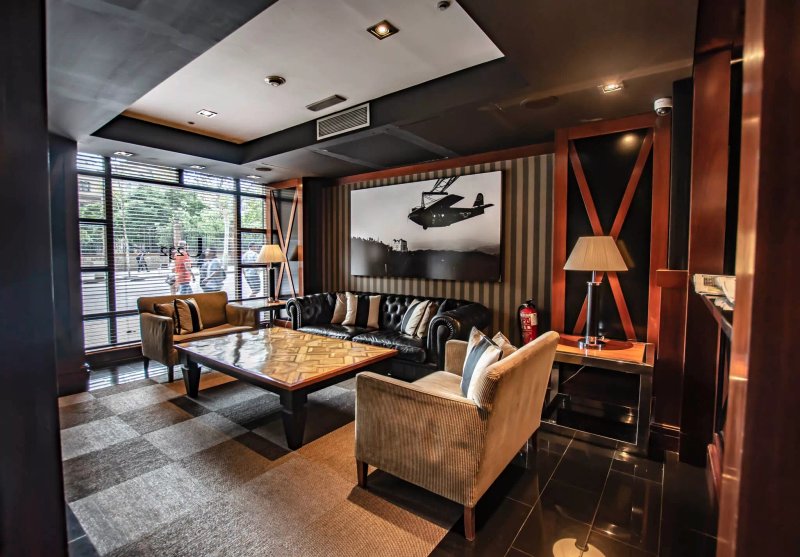 U232 Hotel