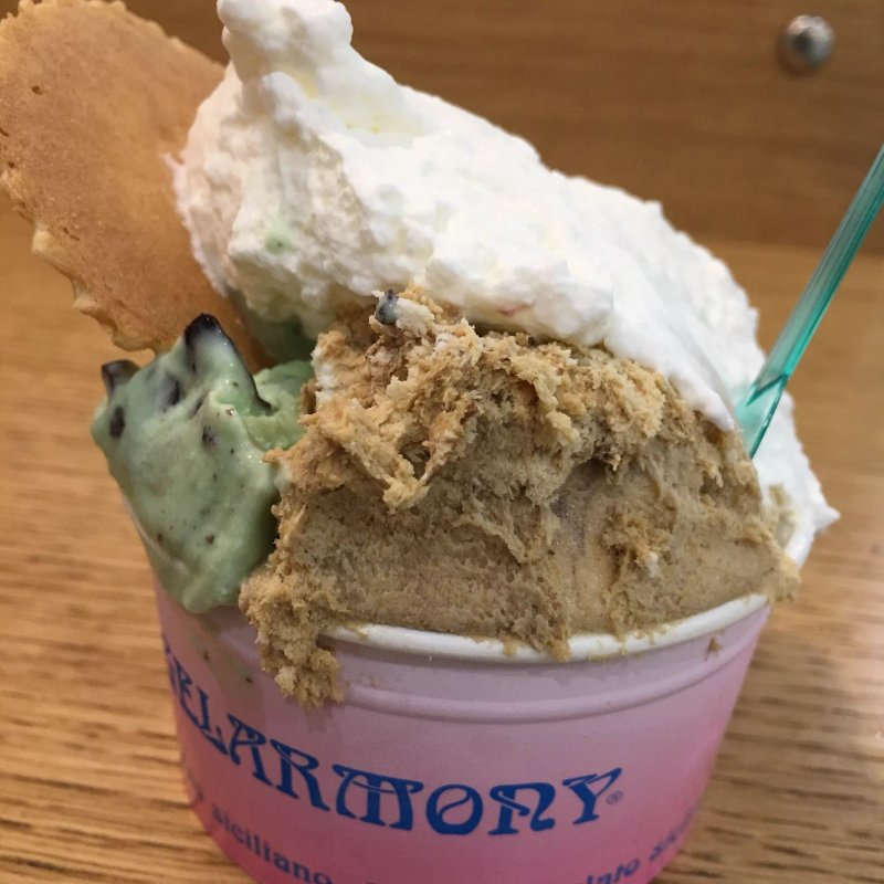 Gelarmony