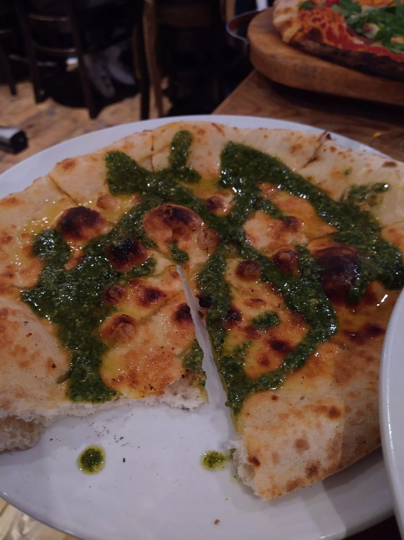 Al Forno