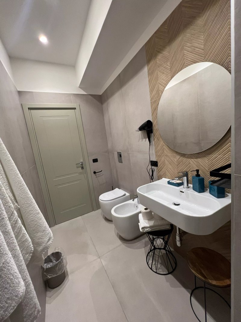 La Stella Di Napoli B&b