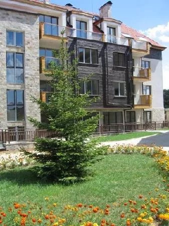 Chamkoria Chalets