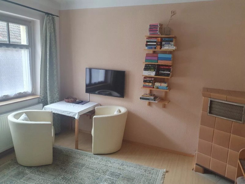 Pension am Scholitzer See