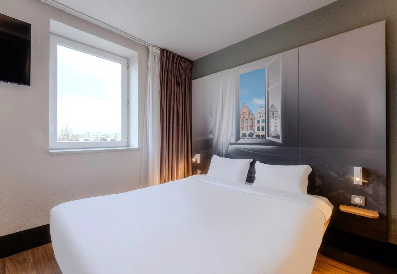 B&B HOTEL Arras