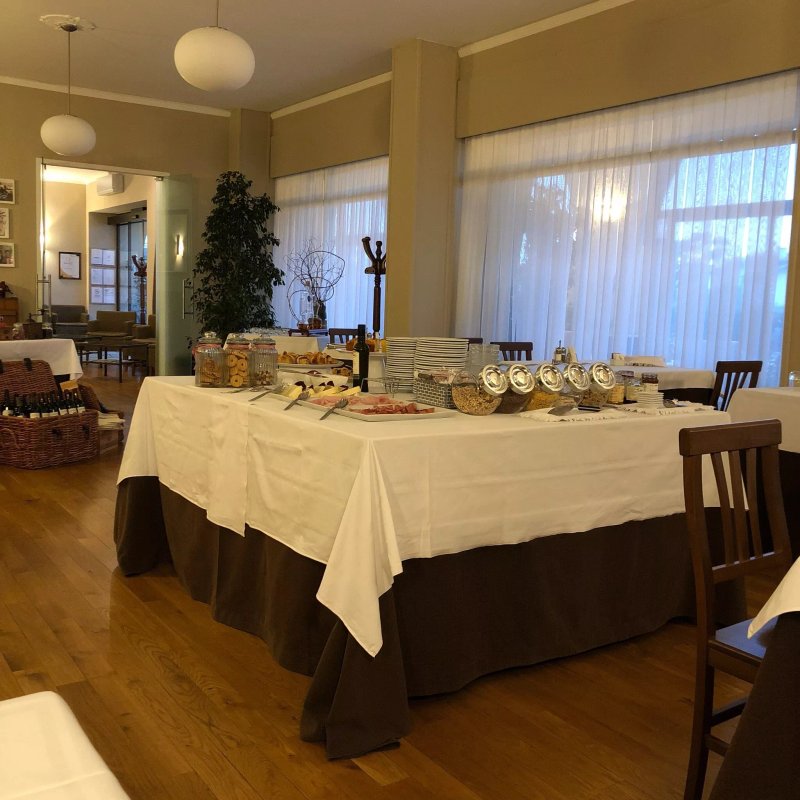 Albergo Ristorante Belvedere