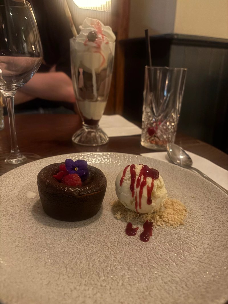 The Botanist Kew Green