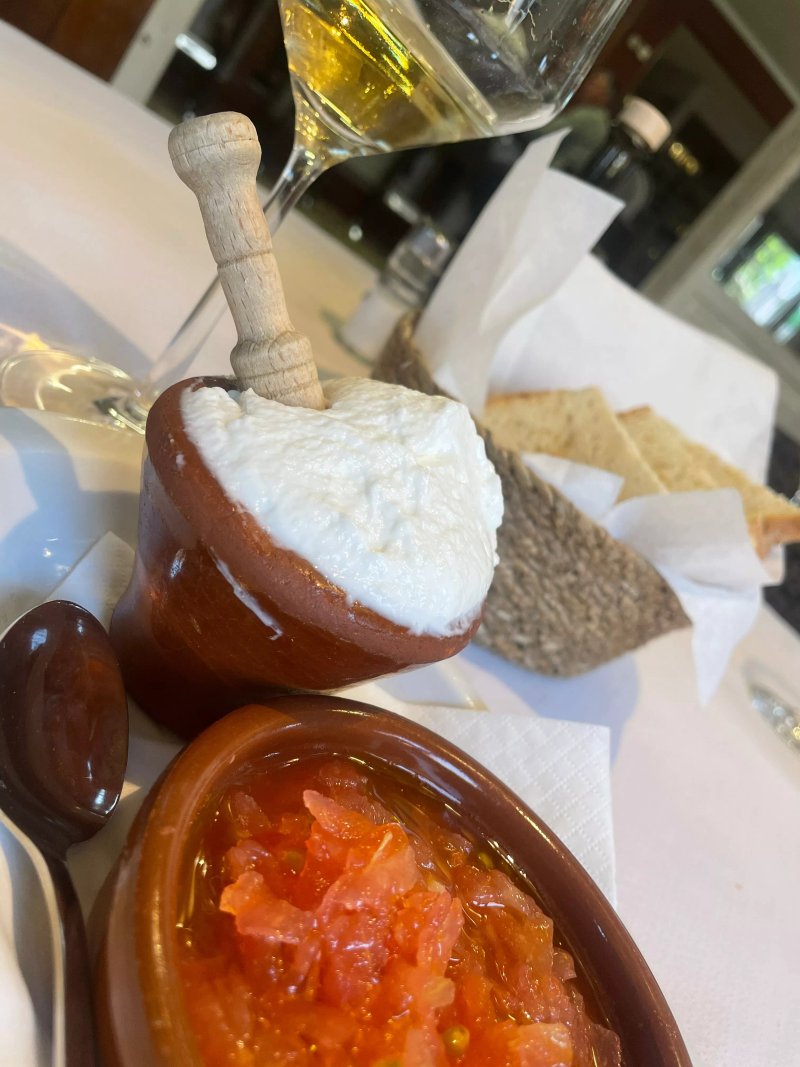 Restaurant Meson Maigmo