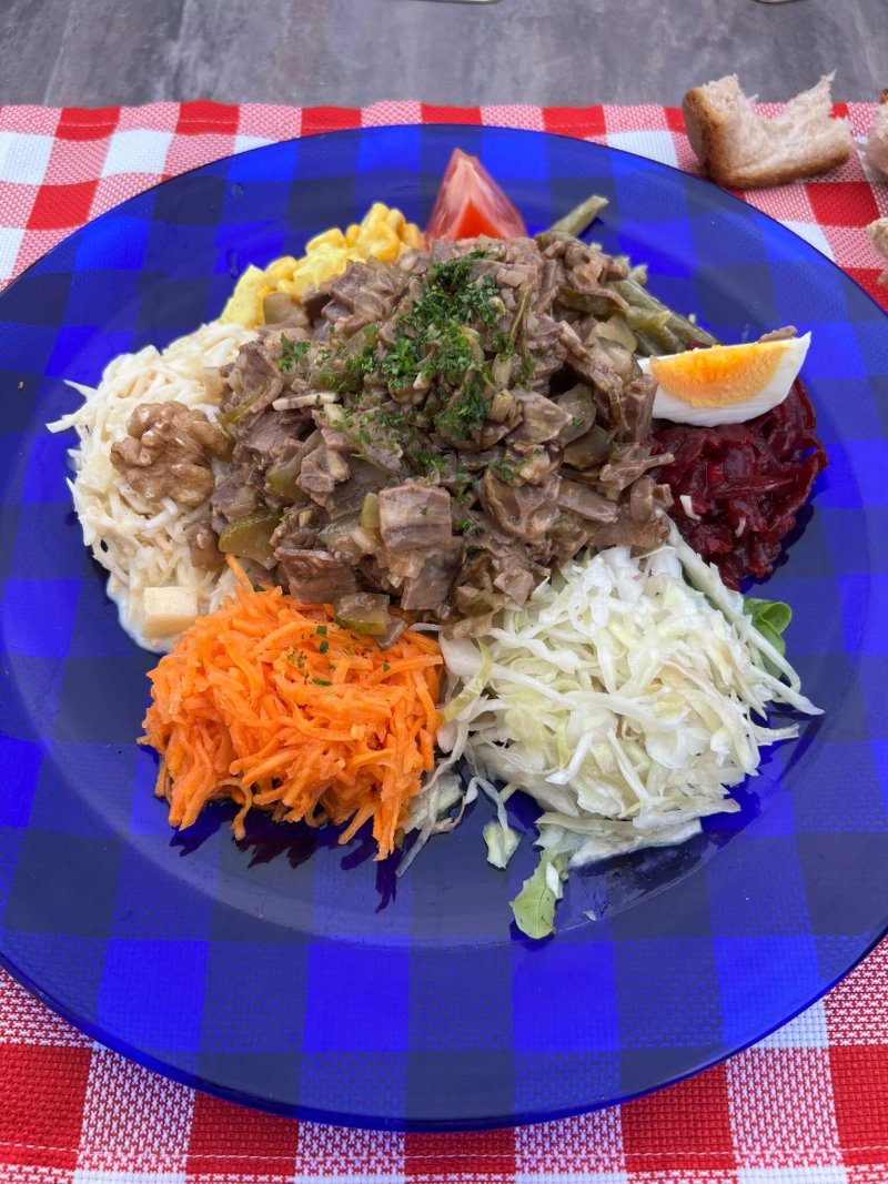 Gasthaus Rossli