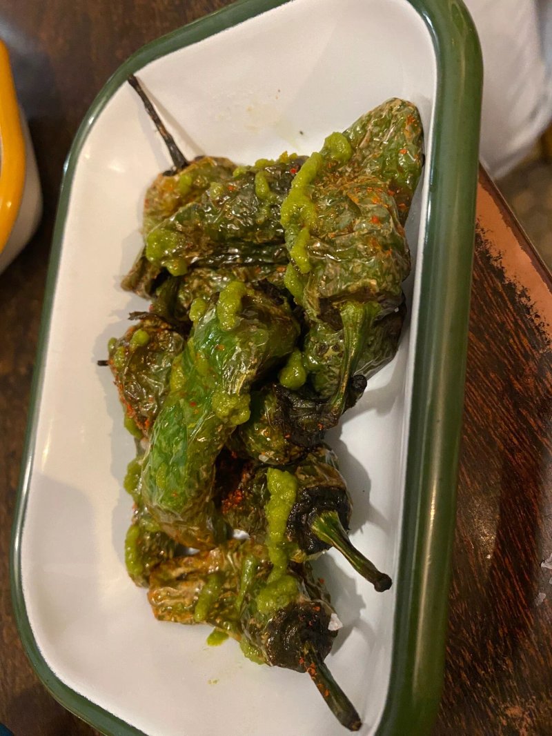Restaurant Trabenia