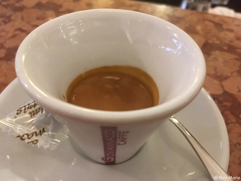 Giovannacci Caffe