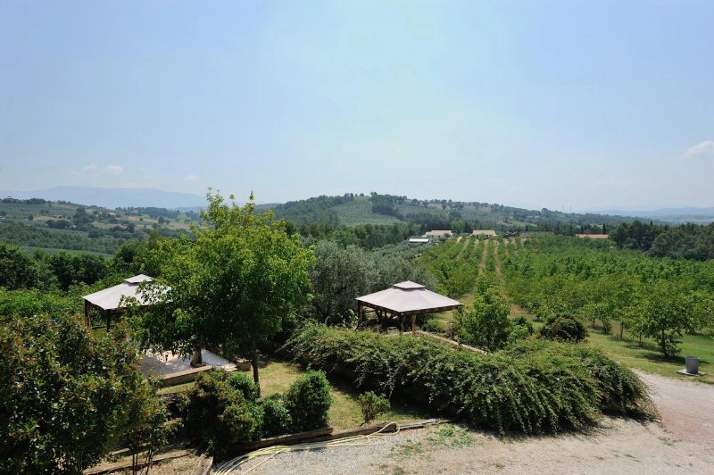 Camping Pian di boccio