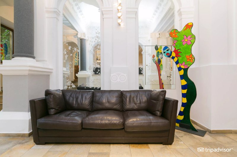 Hotel Kunsthof