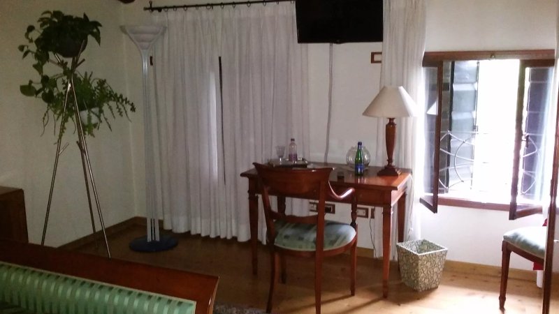 Le Camere Di Palazzo Bortolan